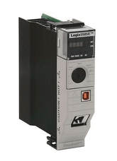 Rockwell 1756-L81E ControlLogix 5580 Processor 3MB with USB and Ethernet Ports
